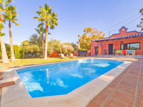 Cubo's Finca el Nogal, Alhaurin De La Torre